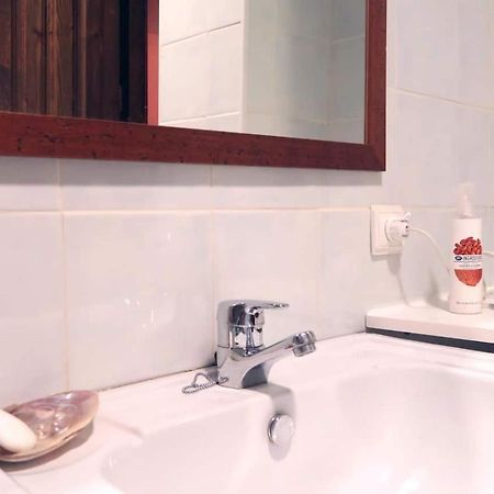 Charming Albaicin Patio Flat Free Onsite Parking Apartment Granada Ngoại thất bức ảnh